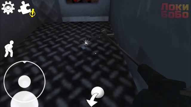 ?МОРОЖЕНЩИК это СОЛДАТ ? ICE SCREAM MILITARY MOD