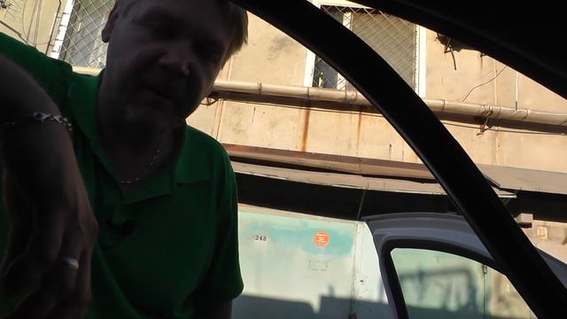 установка камеры заднего вида в лада ларгус своими руками