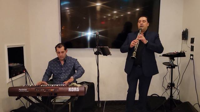 Igor Yusupov-Popurri || Игорь Юсупов-Попурри