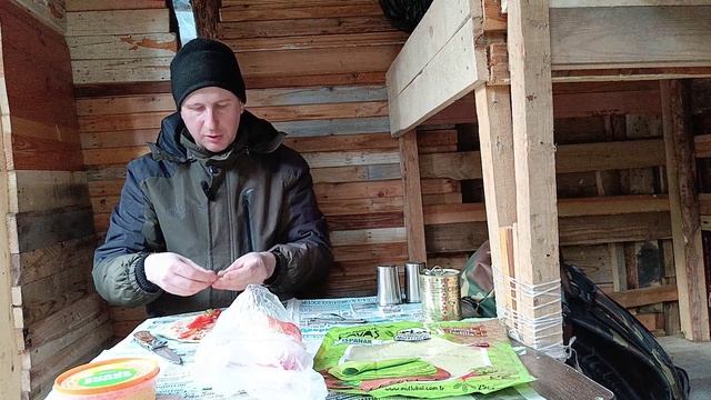 Шавуха лесная Честопрафт 2024 02 28