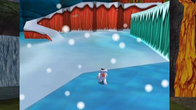 Glover 2 (Prototype) -  The Rest of the Game