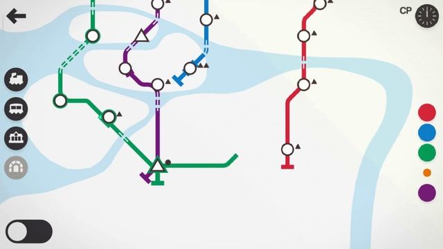 Как построить Санкт-Петербургский метрополитен