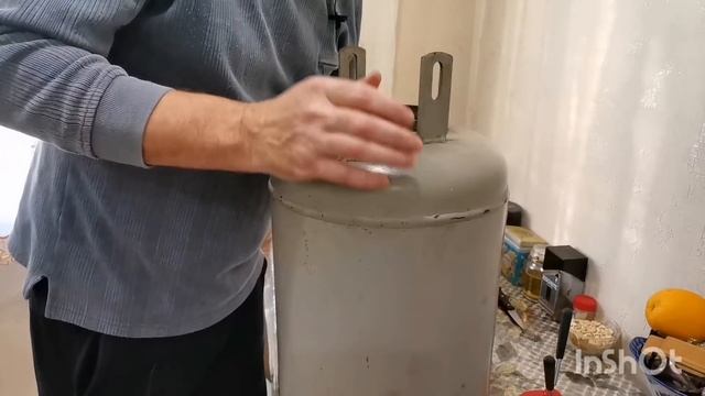 Готовим тушенку в белорусском автоклаве по ГОСТУ СССР.