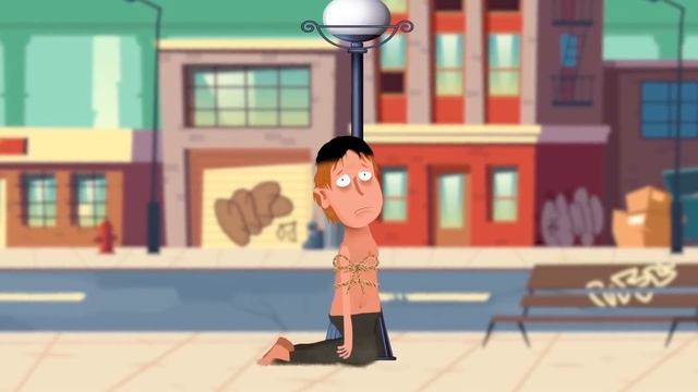 Худшие Наказания В Истории