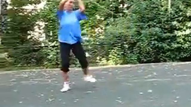 Гуньшу 46 форм