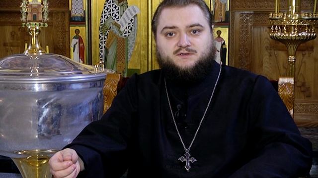 Воскрешение сына вдовы