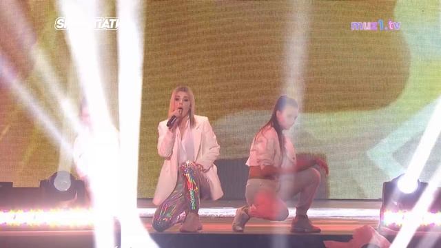 Юлианна Караулова - Лети | SnowПати 4