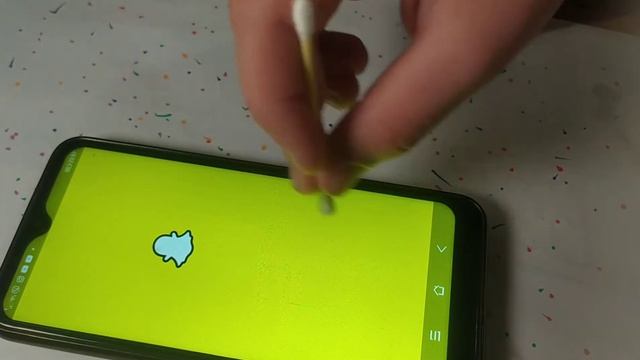 КАК сделать СТИЛУС 3 СПОСОБА// С ФОЛЬГОЙ и БЕЗ ФОЛЬГИ