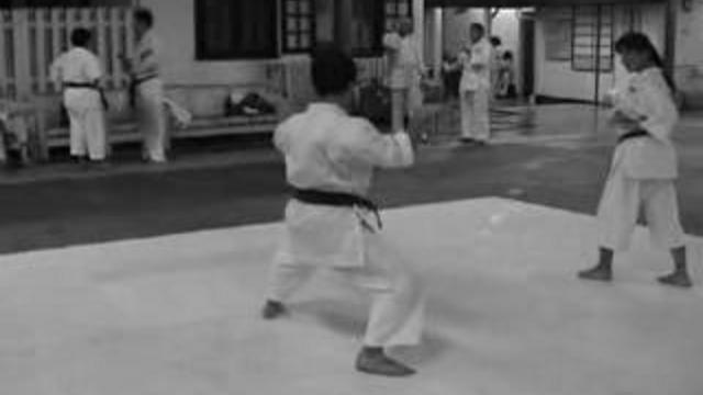 КАРАТЭ