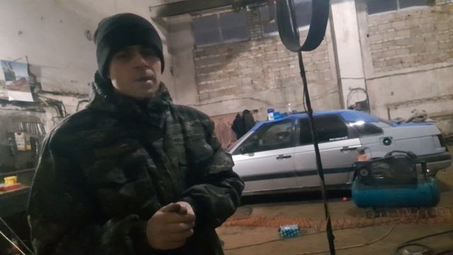 Какой мотор лучше на пассат б3 И стоит ли его покупать в 21году