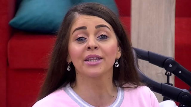 Дом-2: Сестры Рапунцель разругались