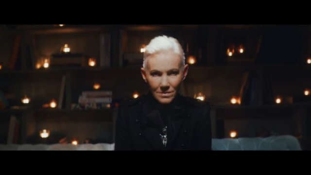 Roxette – It Just Happens
