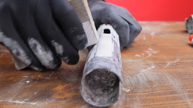 Mp-40 | Реставрация Легендарного Оружия