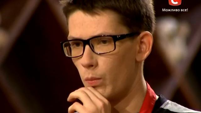 Выбраться - Мастер шеф - Анонс 19.11.14