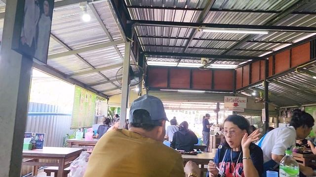 태국여행 콘캔/ 레이디보이 쏨땀가게 성공의 비밀/콘캔 숙소추천