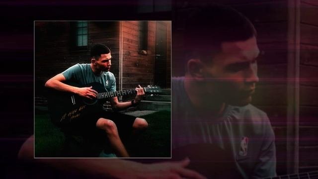 ARCHI - А мне бы (Acoustic Version)