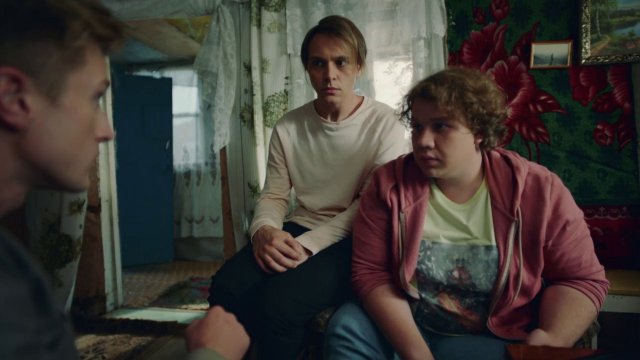 ЖУКИ: План побега