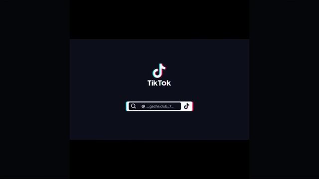наркомания из // тик тока // (gacha club/gacha life)