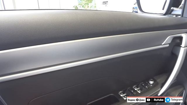 Belgee X50 (Белджи Х50 бывший Geely Coolray) 1.5T 2WD 7DCT 150 л.с обзор