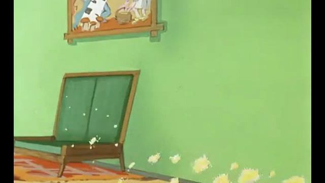 REUPLOAD Игорёк Подождём твою маму