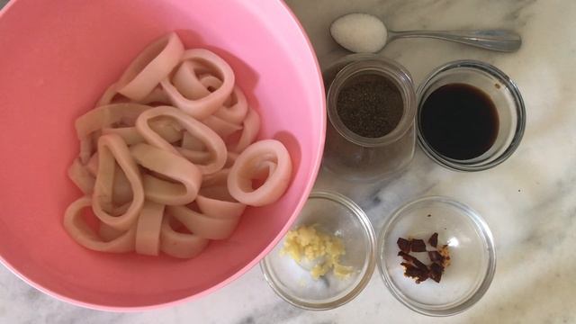 Сушеные кальмары в домашних условиях Проверка 3 рецептов