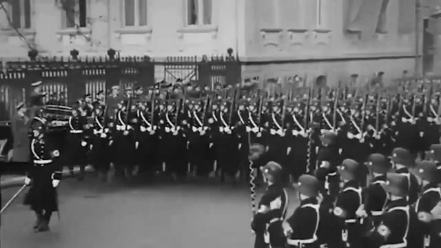Стимул воевать. Марк Солонин
