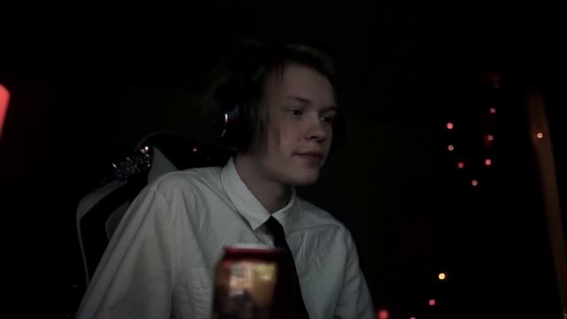 ночной стрим дипинса на втором канале | 30.12.2022