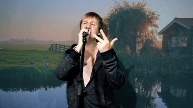 РОДНАЯ ДЕРЕВЕНЬКА - Вячеслав СИДОРЕНКО ?? СУПЕР ПЕСНЯ! ПОСЛУШАЙТЕ!