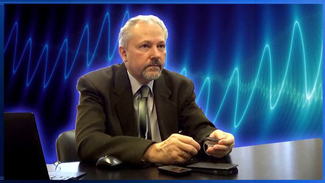 Александр Панасенко - "Дистанционное оздоровление звуком"