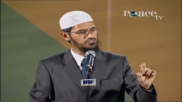 ДОКТОР ЗАКИР НАЙК ПОЛНАЯ ЛЕКЦИЯ НА РУССКОМ ЯЗЫКЕ