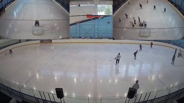 Ледовая арена Селятино