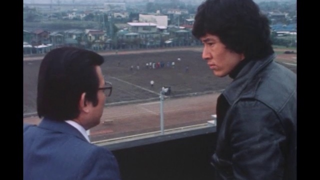 太陽にほえろ！ 第389話 心の重荷