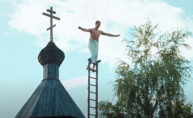 Циркач / Сircus