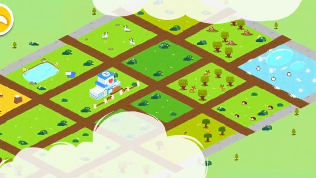 Забота о животных