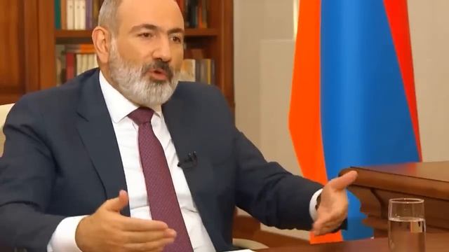 Մնացիք ԴՈԳ-ի հույսի՞ն․ Պետրոսի սուր հարցը՝ Փաշինյանին․ ՉԷՐ ՍՊԱՍՈՒՄ
