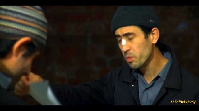 "Горцы от ума 2" - "Капитальный красавчик".