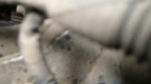 Датчик каленвала на фольцваген поло. 1.6