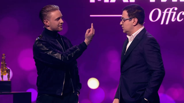 Мартиросян Official: Егор Крид ведёт себя слишком дерзко