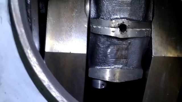 ИЗ ЧЕГО СОСТОИТ ТЕПЛОВОЗНЫЙ ДВИГАТЕЛЬ, ПОСМОТРИМ?