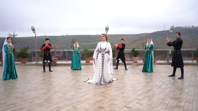 Джамиля Залова - Асса