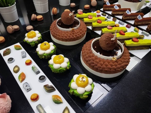 Как приготовить пирог без яиц