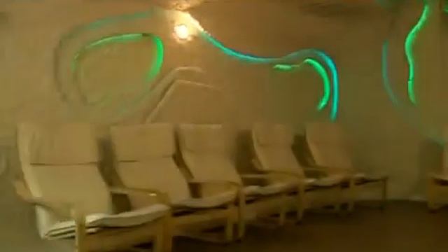 Подмосковье, Санаторий Озеро белое