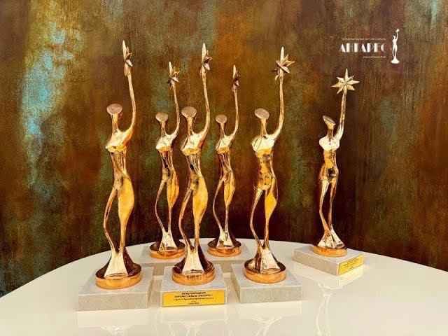 АНТАРЕС 2024. 1 ДЕНЬ ФЕСТИВАЛЯ