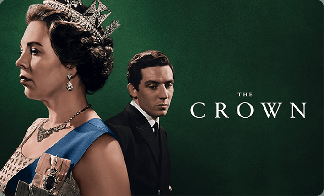 Сериал Корона – 4 сезон 1 серия / The Crown