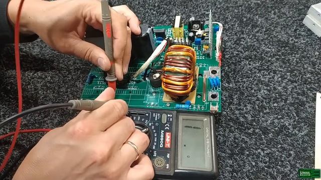 Как заменить транзисторы на сварочном инверторе. Секреты и Советы