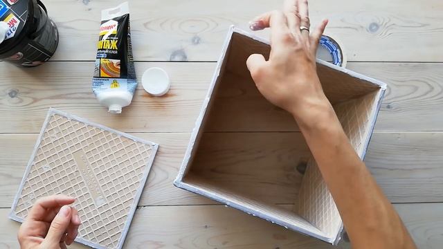 Куда использовать остатки керамической плитки DIY