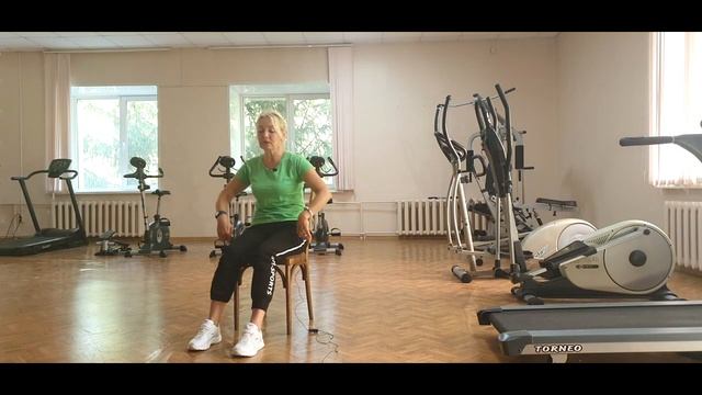 Как за 12 недель с помощью простых упражнений предотвратить опущение органов малого таза