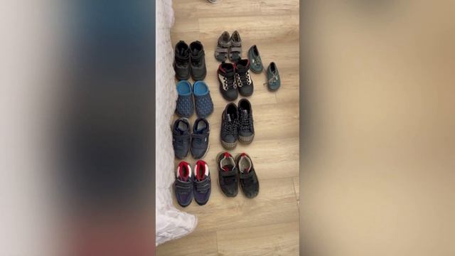 Расхламление за 30 дней 465 вещей. Челендж. Минимализм в доме