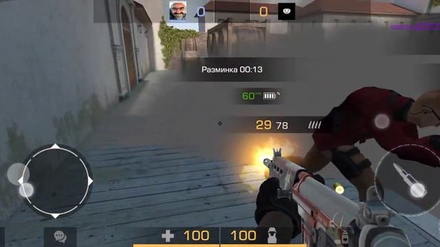 Открываю Ореджин бокс!!!