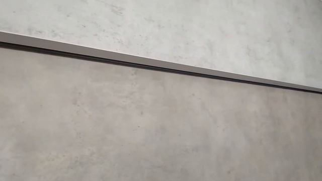 Как правильно вывести кабель для светодиодной ленты. Монтаж лед подсветки. Профиль для лед подсветк